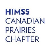 HIMSS Canadian Prairies Chapter logo