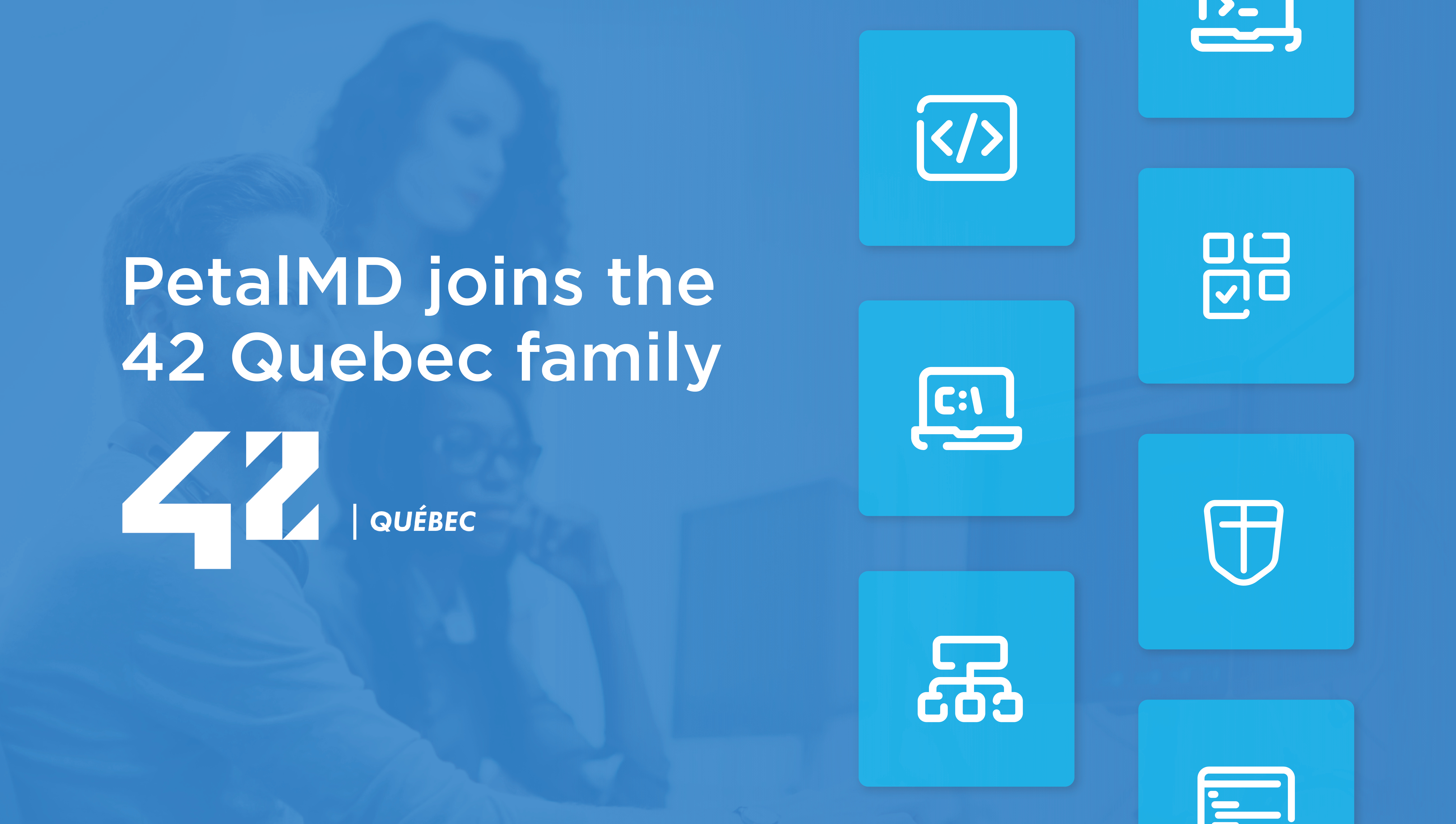 PetalMD Joins The 42 Quebec Family petalmd-joins-the-42-quebec-family