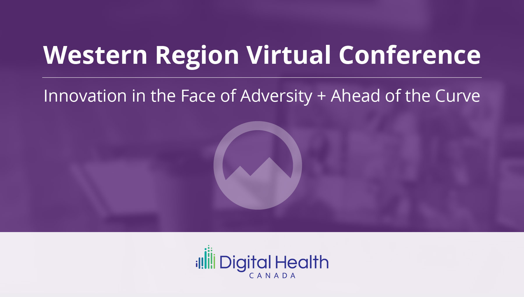 Western Region Virtual Conference Health IT 